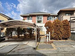 静岡県三島市佐野見晴台２丁目