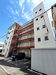 沼津シティハイツ