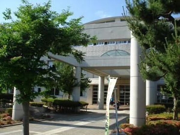 沼津市立第一中学校 200m