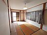 室内：和室6帖
