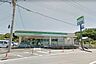 周辺：ファミリーマート函南畑毛店  490m