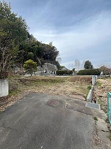 外観:現地全体写真 外観:現地全体写真