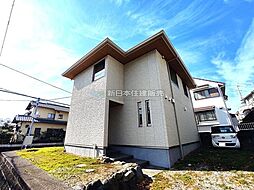 静岡県三島市富士見台