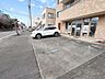 駐車場：駐車場
