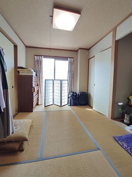 和室6帖