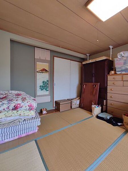 和室8帖