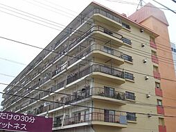 香貫マンション