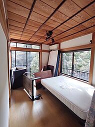 室内の画像