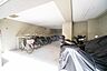 その他：駐輪場、バイク置き場