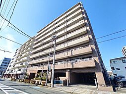 エンゼルフォレシス新宿町