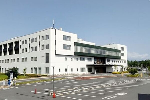 NTT東日本伊豆病院 徒歩17分。 1300m