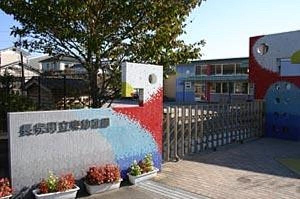 長泉町立東幼稚園 70m