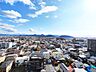 その他：高層階なので眺望良好です