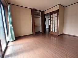洋室の画像