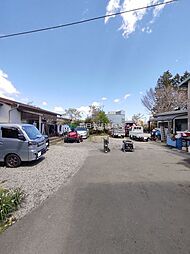 静岡県御殿場市茱萸沢