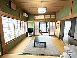 和室の画像