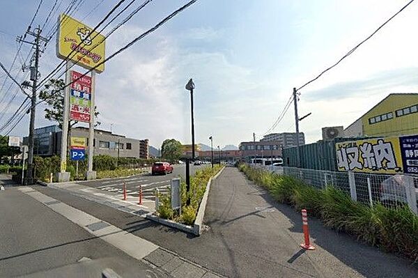 エブリィビッグデー函南店 徒歩24分。 1900m
