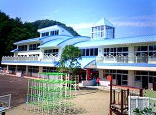 清水町立清水南幼稚園 徒歩13分。 1020m