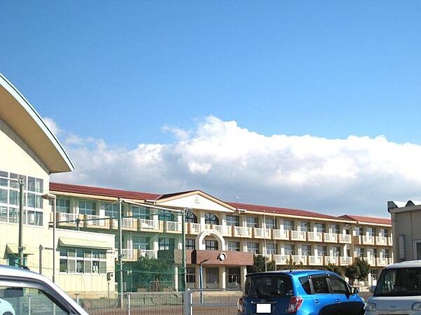 清水町立南小学校 徒歩6分。 430m