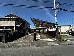 静岡県駿東郡清水町徳倉
