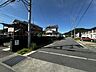 その他：前面道路含む現地写真