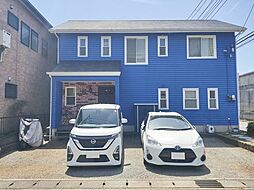 静岡県沼津市大塚