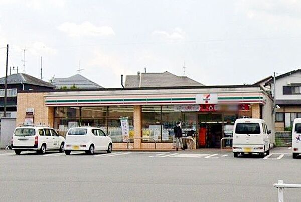 セブン‐イレブン/御殿場市御殿場店 徒歩34分。 2660m