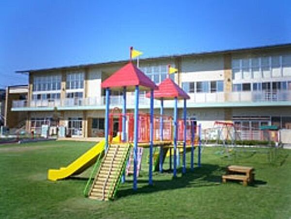 長泉町立/竹原保育園 徒歩6分 470m
