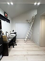 室内の画像