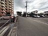 その他：全面道路
