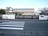 周辺：沼津市立大岡小学校 390m
