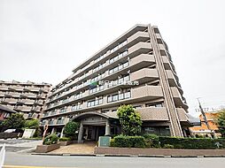 エンゼルフォート大岡