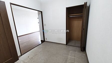 洋室4.7帖