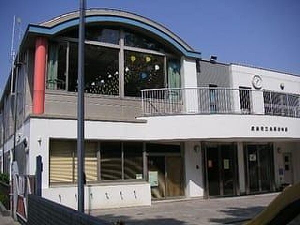 長泉町立長泉幼稚園 810m