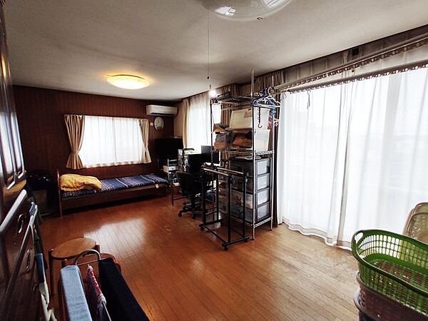 2F子供部屋