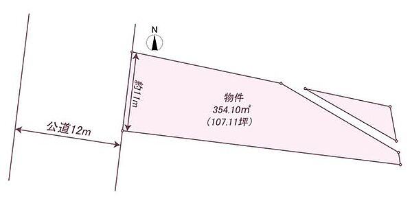 区画図：322000646336