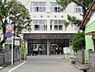 周辺：沼津市立大岡中学校 徒歩　約9分。 710m