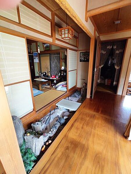 坪庭