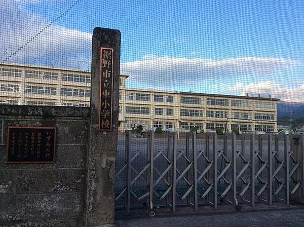 裾野市立東小学校 徒歩14分。 1070m