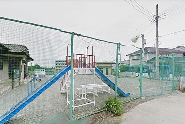 和泉区公園 徒歩4分。 250m