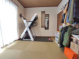 和室の画像
