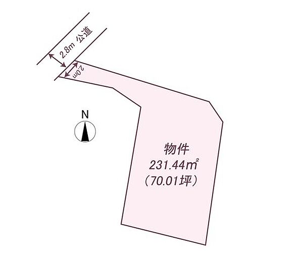 区画図：322000622025