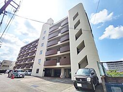 沼津パレスマンション