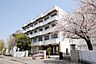 周辺：沼津市立開北小学校 徒歩8分。 570m