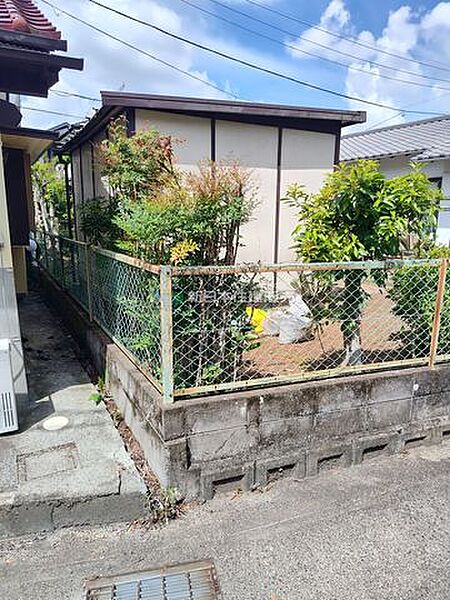 現地写真