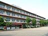周辺：三島市立向山小学校 徒歩11分。 815m