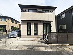 静岡県三島市藤代町