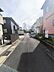 その他：前面道路