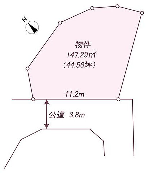 区画図：322000639822