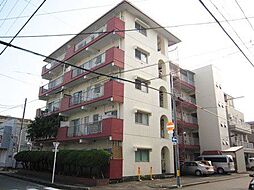 沼津シティハイツ